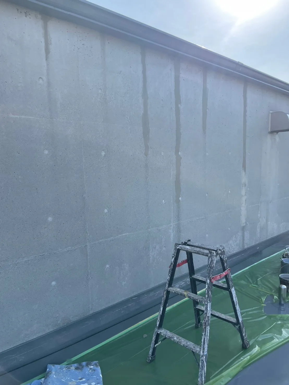 【外壁塗装の前段階: 下地補修の重要性と手法】　熊本　外壁塗装