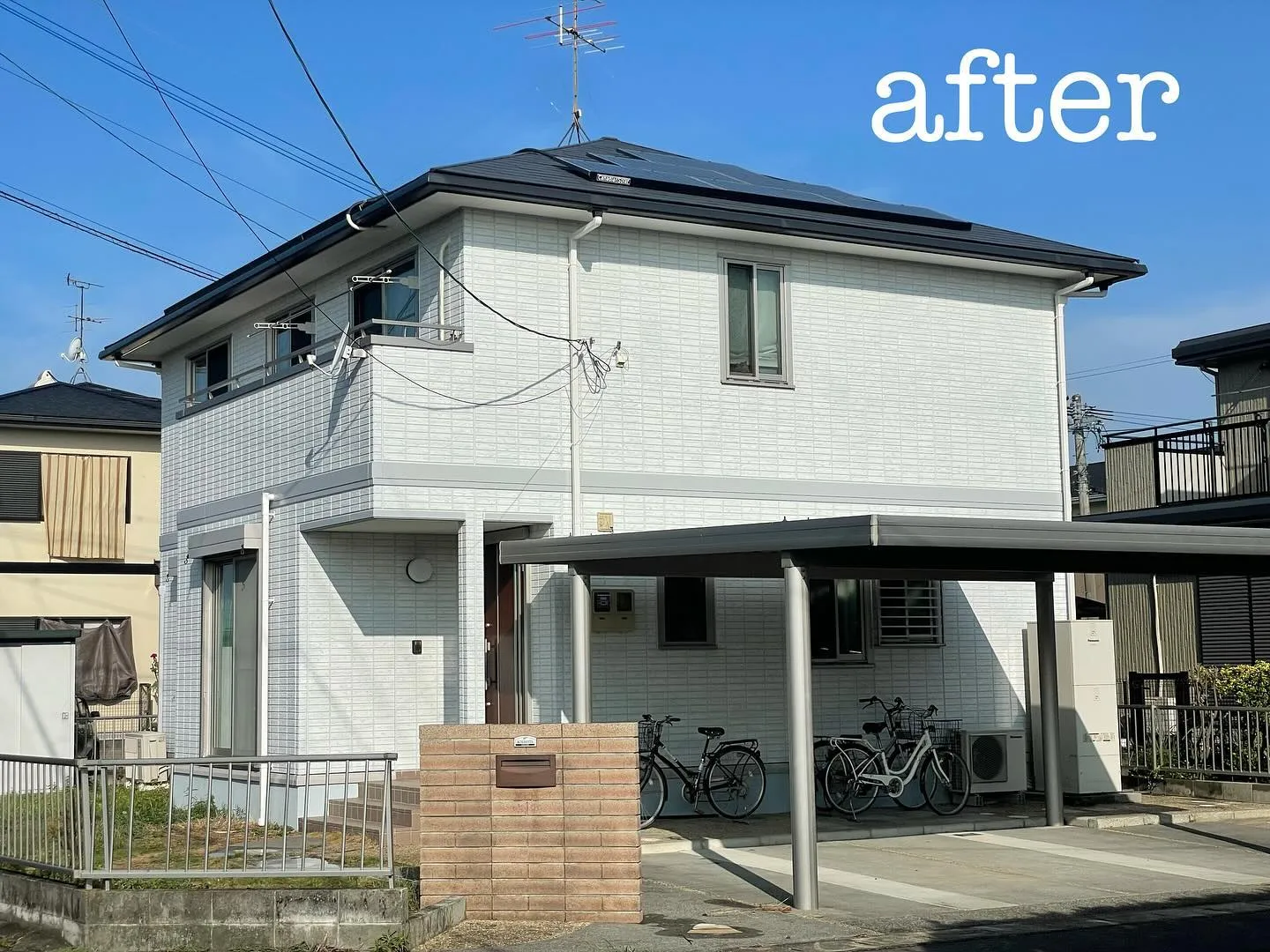 [熊本屋根・外壁塗装]